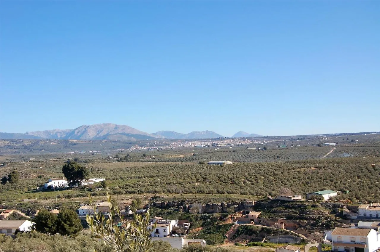 Tatil Evi Vivienda Turistica De Alojamiento Rural 