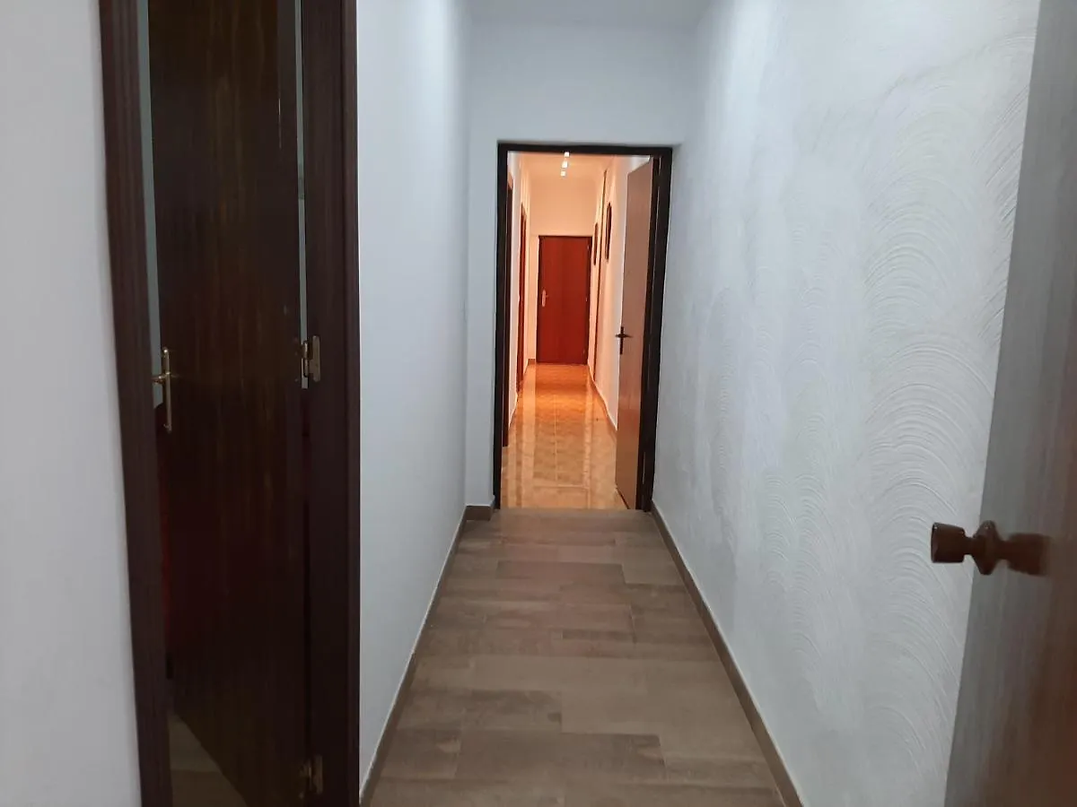 Tatil Evi Vivienda Turistica De Alojamiento Rural 