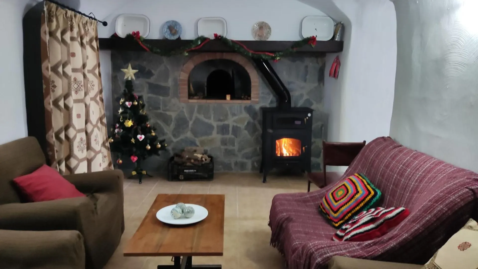 Vivienda Turistica De Alojamiento Rural 