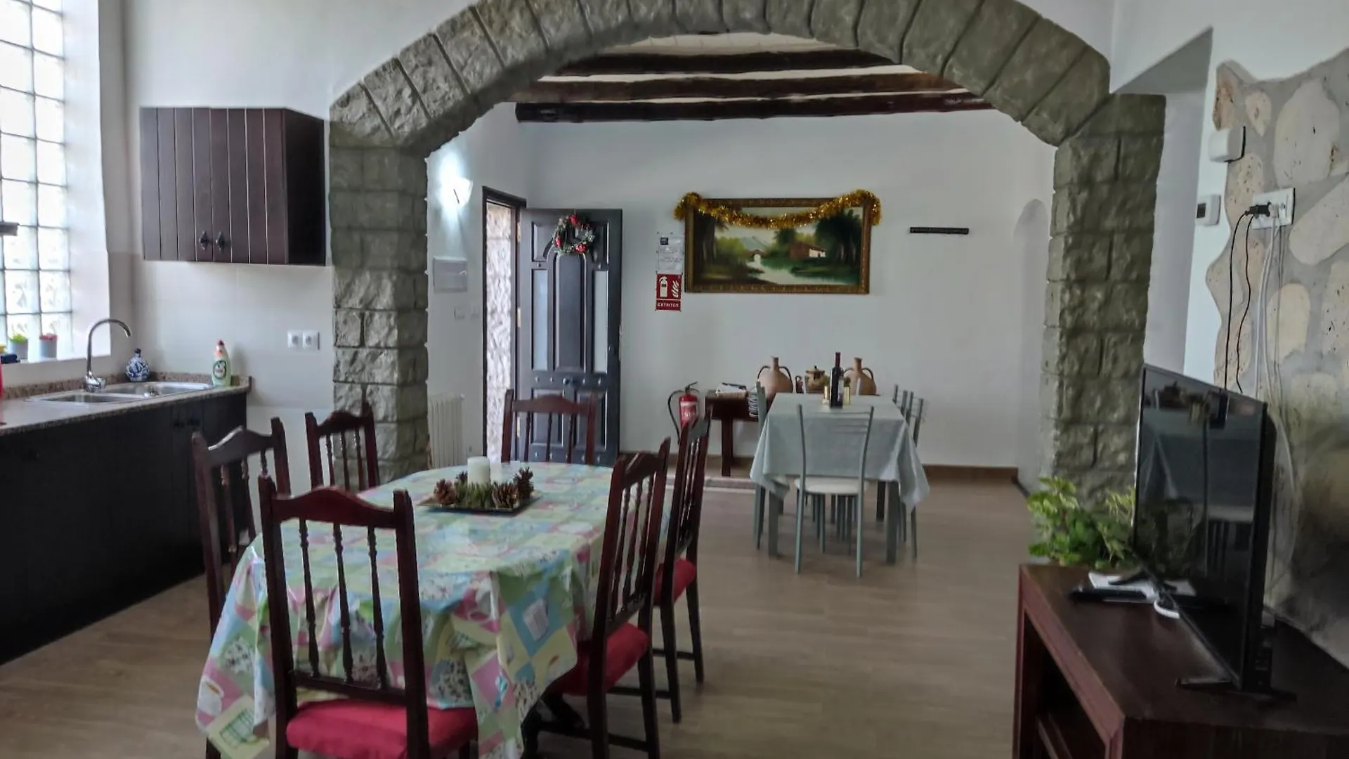 Vivienda Turistica De Alojamiento Rural 