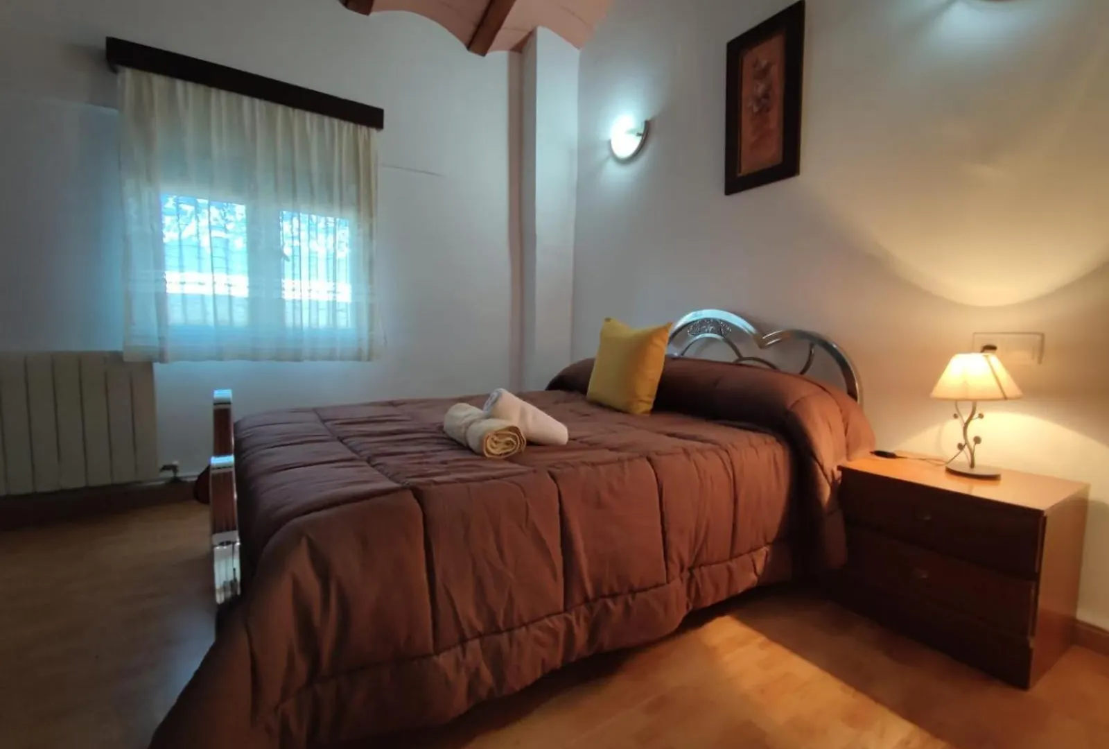 Vivienda Turistica De Alojamiento Rural 