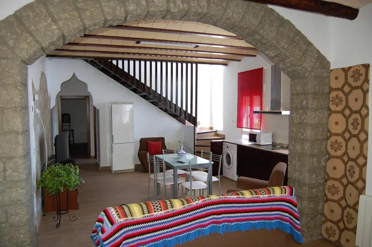 Vivienda Turistica De Alojamiento Rural 
