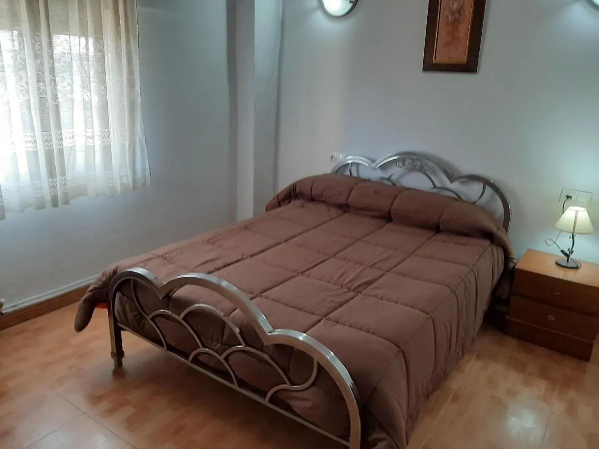 Vivienda Turistica De Alojamiento Rural 
