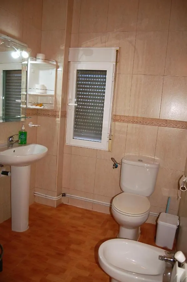 Vivienda Turistica De Alojamiento Rural 