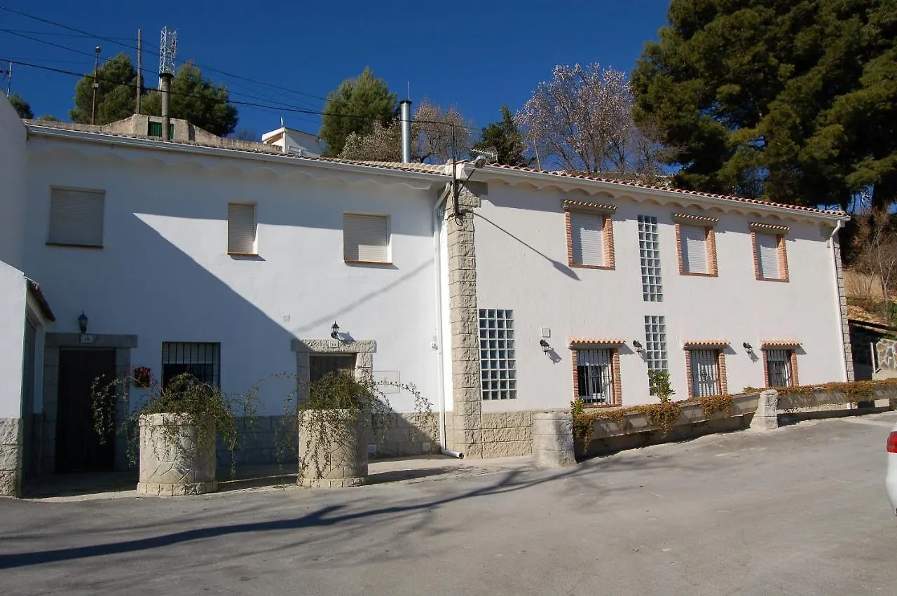 Vivienda Turistica De Alojamiento Rural 