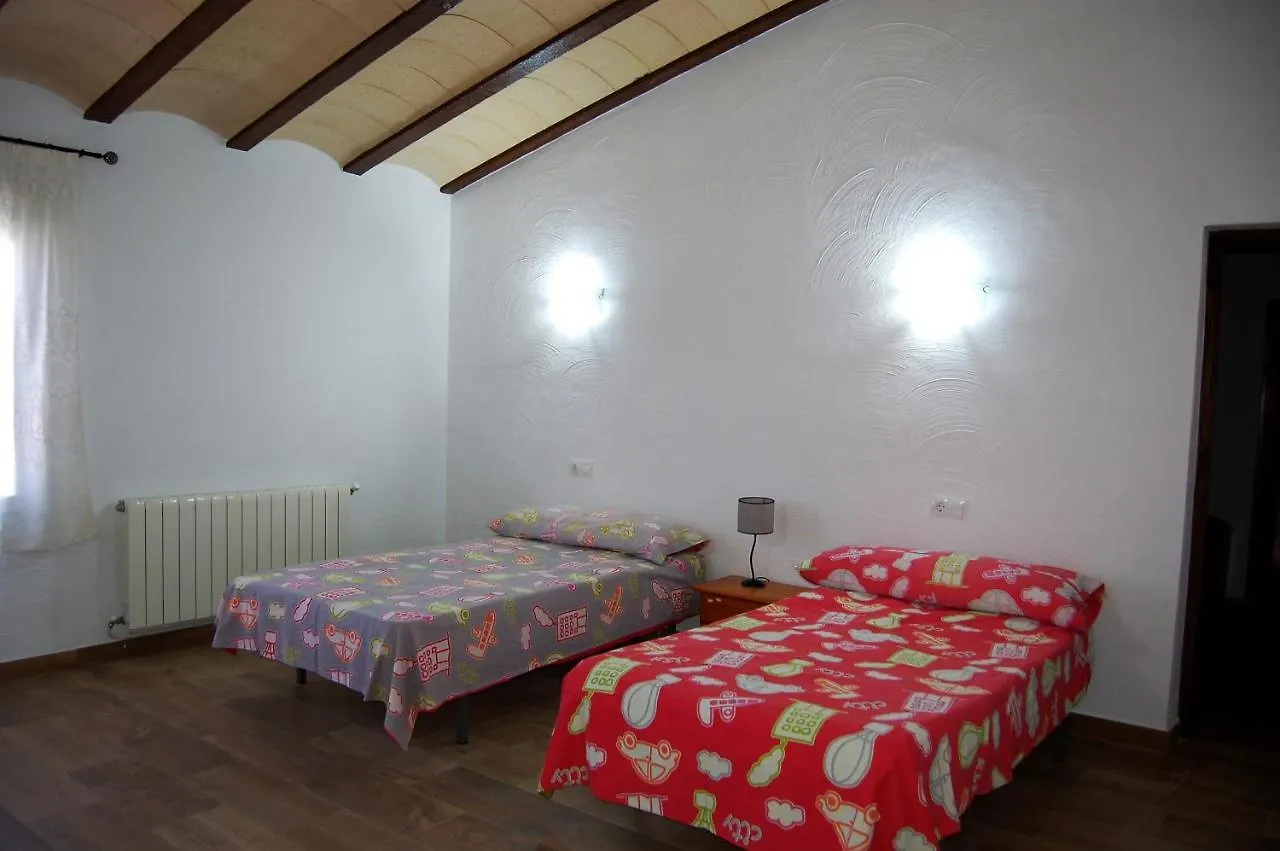 Vivienda Turistica De Alojamiento Rural 