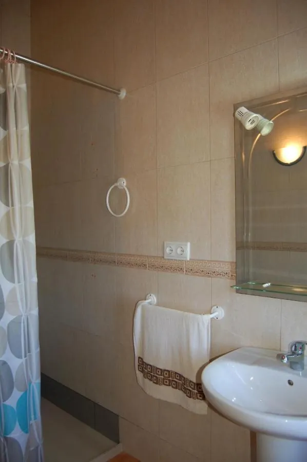 Vivienda Turistica De Alojamiento Rural 