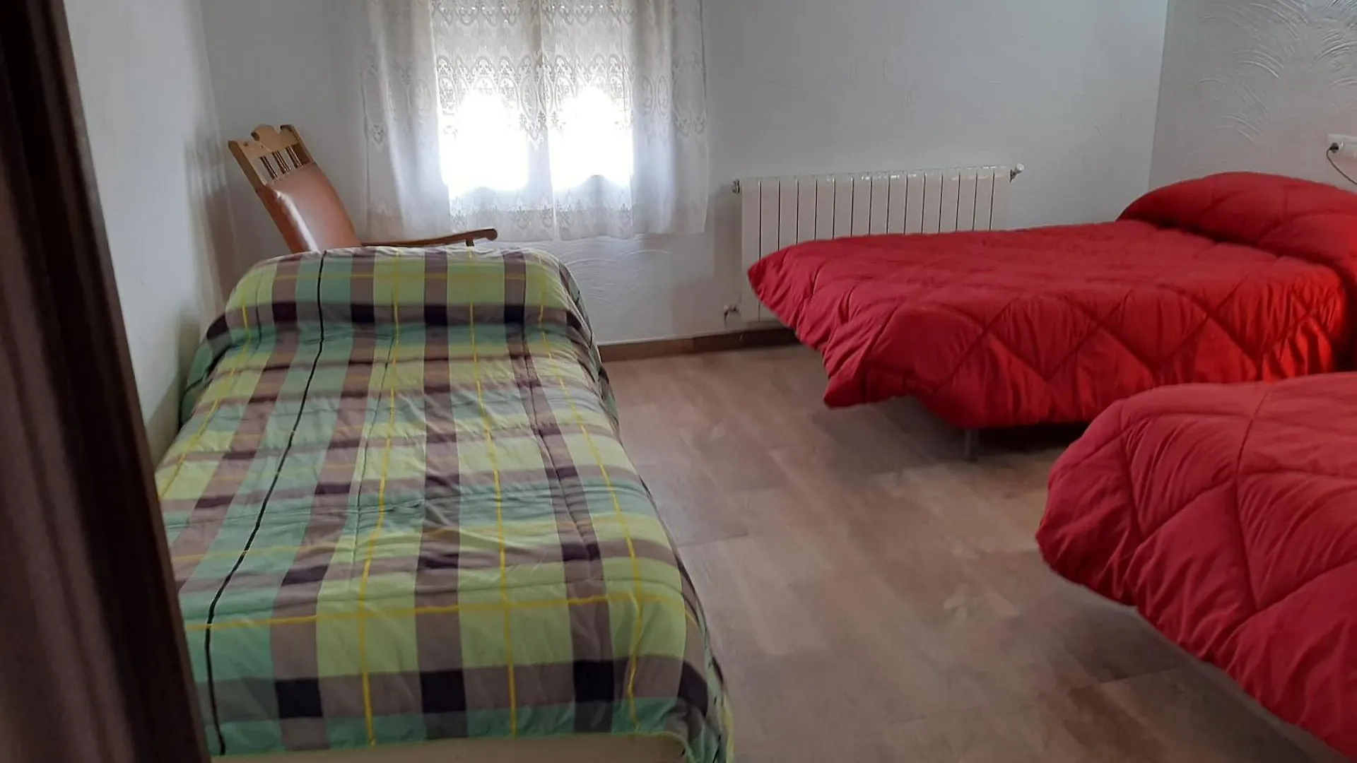 Vivienda Turistica De Alojamiento Rural 