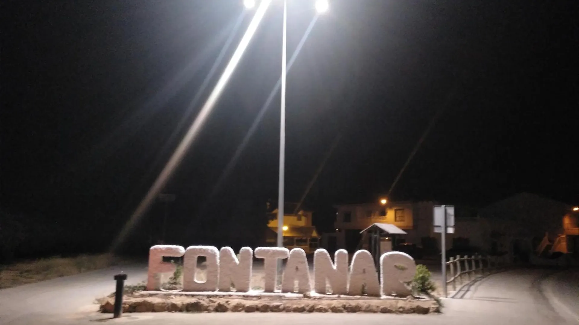 Holiday home Vivienda Turistica De Alojamiento Rural 