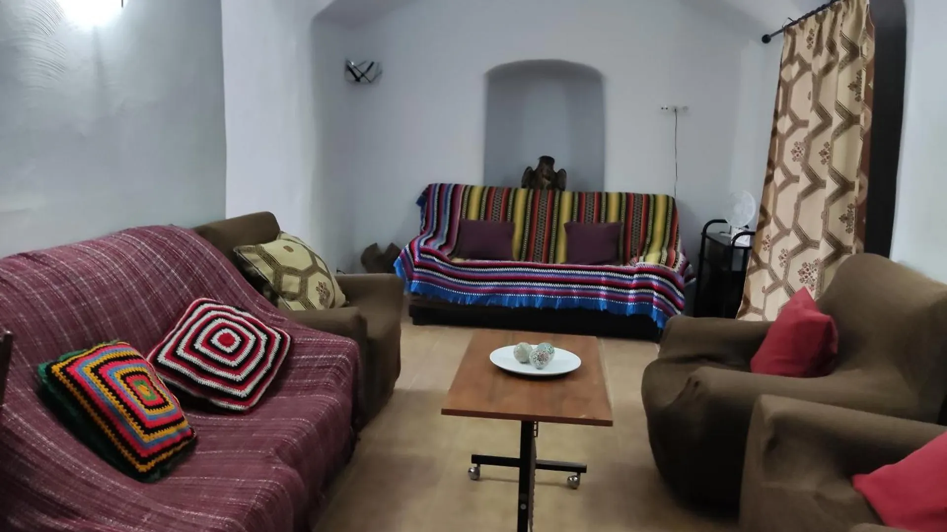 Vivienda Turistica De Alojamiento Rural 