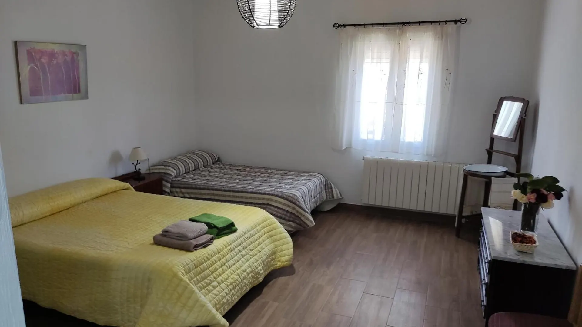 Vivienda Turistica De Alojamiento Rural 
