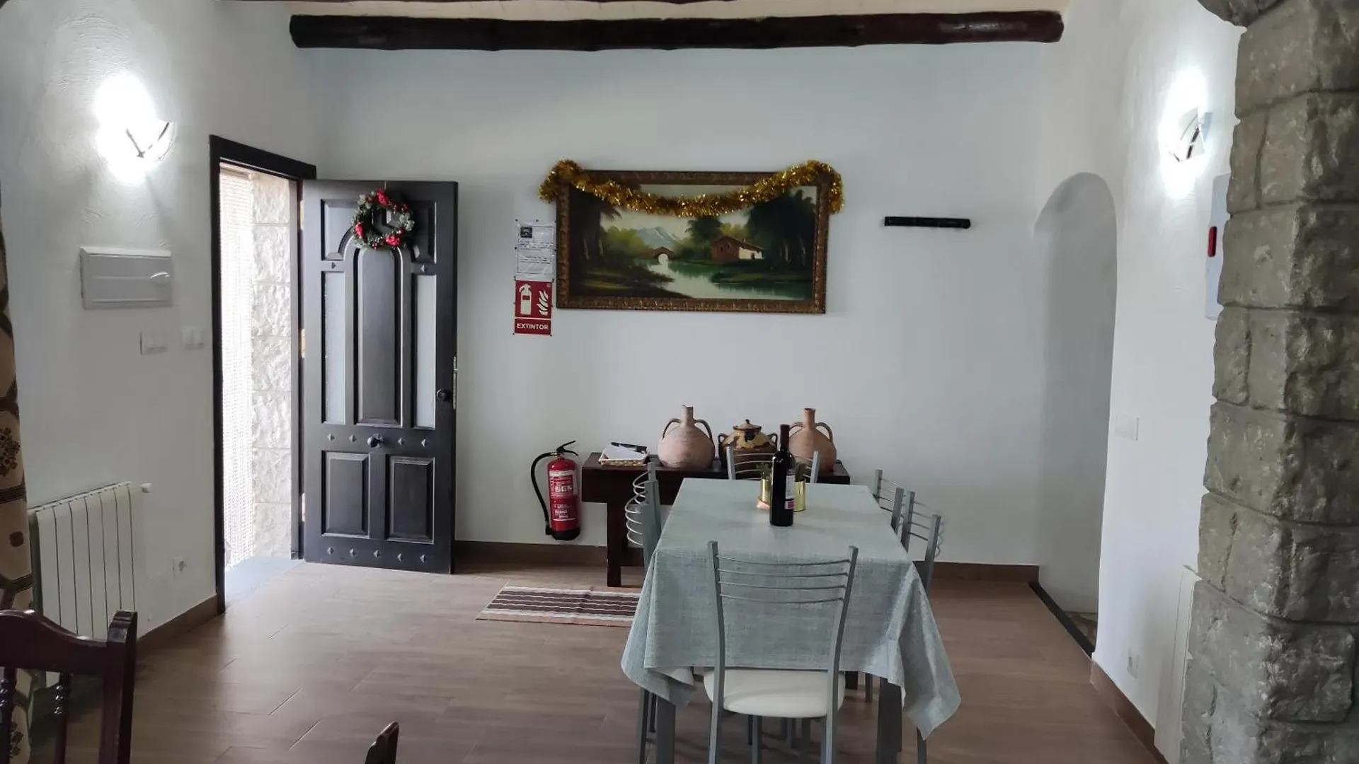 Vivienda Turistica De Alojamiento Rural 