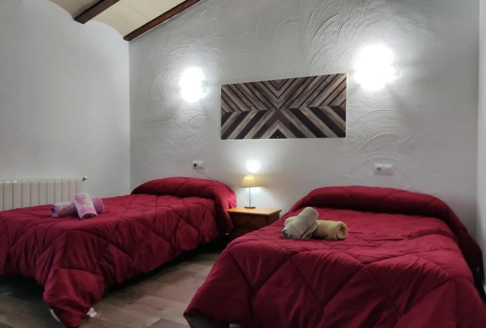 Vivienda Turistica De Alojamiento Rural 