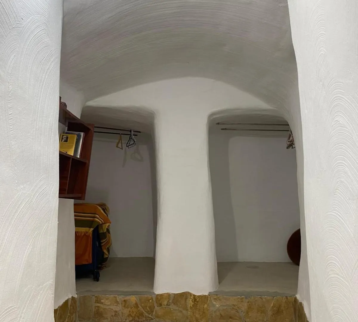 Vivienda Turistica De Alojamiento Rural 