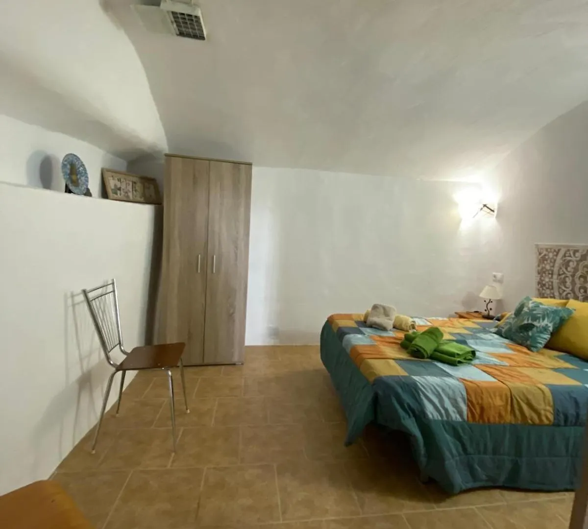 Vivienda Turistica De Alojamiento Rural 