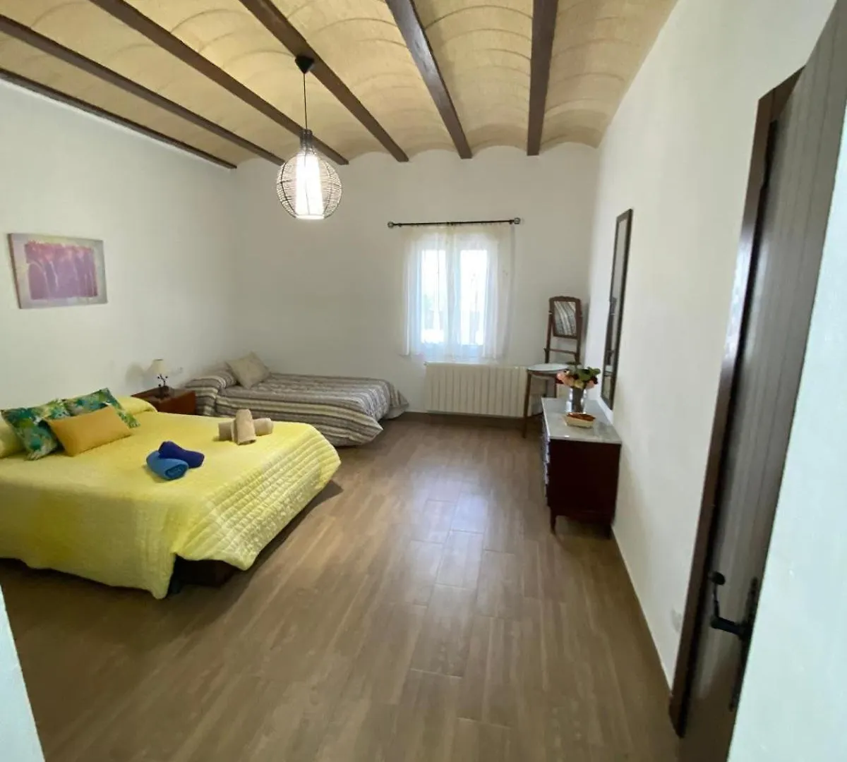 Vivienda Turistica De Alojamiento Rural 