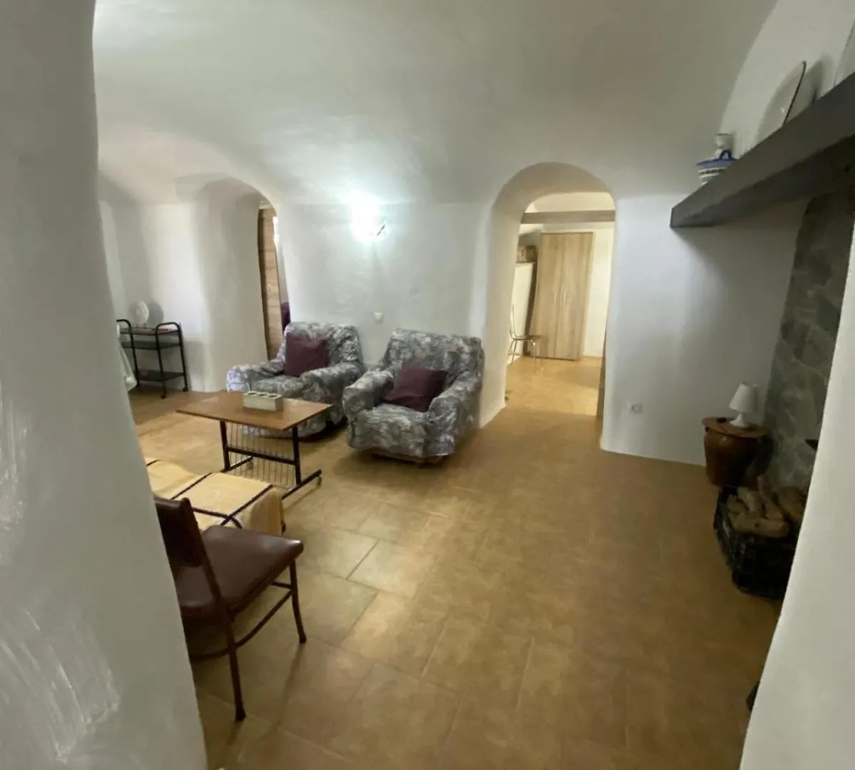 Vivienda Turistica De Alojamiento Rural 