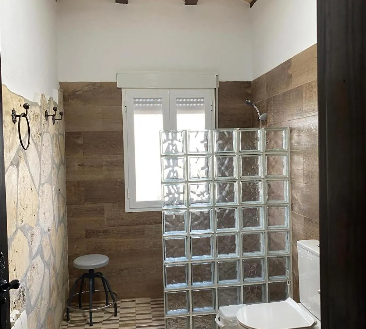 Vivienda Turistica De Alojamiento Rural 