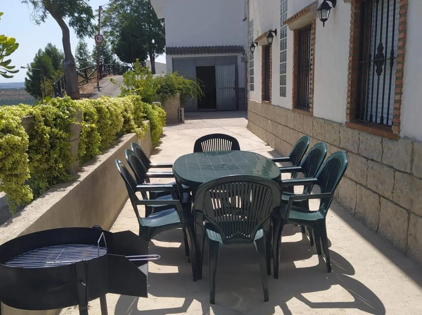 Vivienda Turistica De Alojamiento Rural 