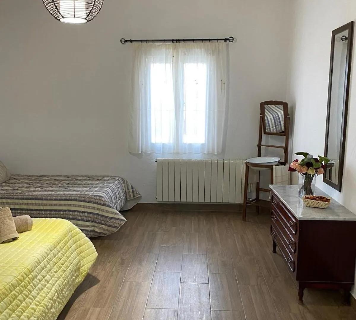 Vivienda Turistica De Alojamiento Rural 